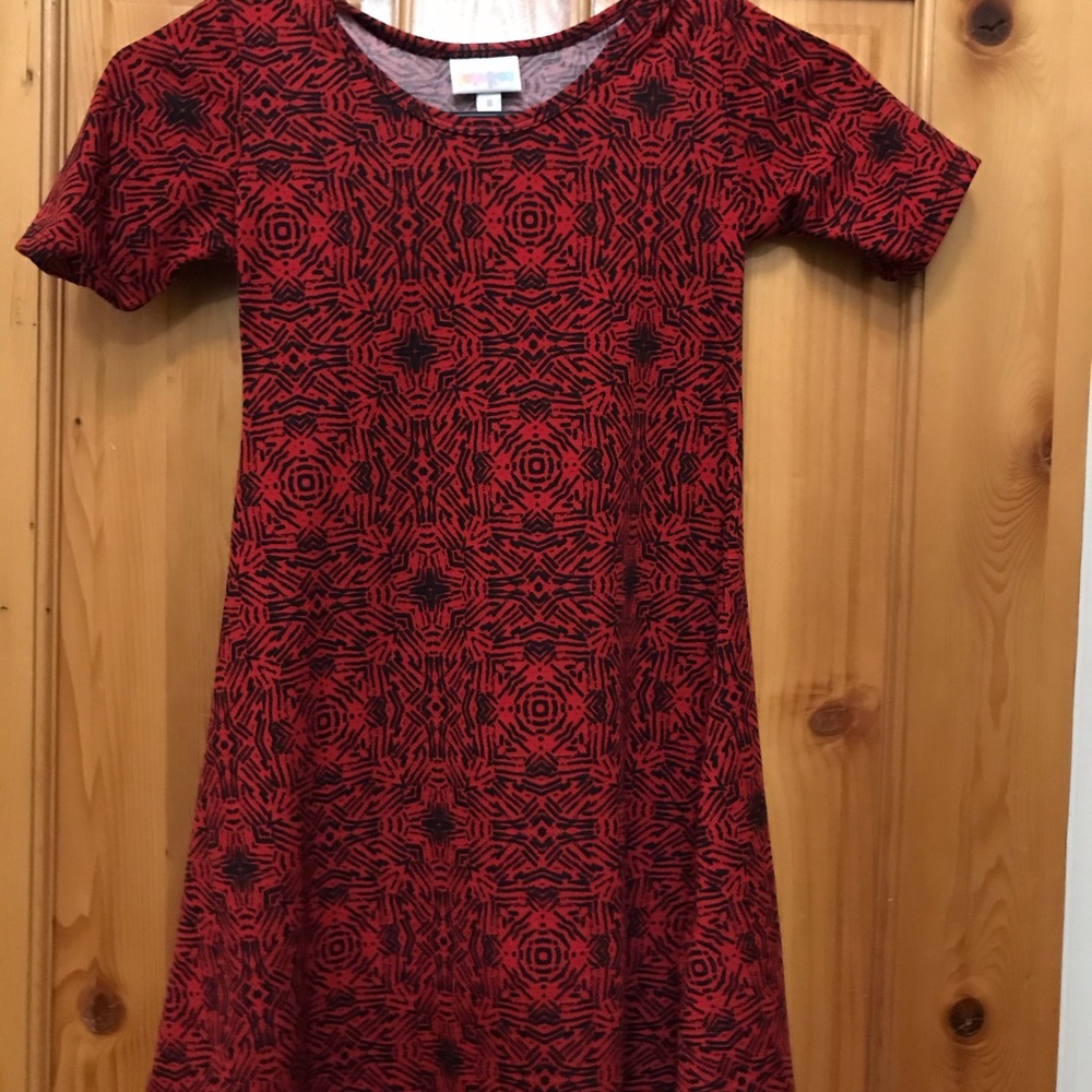 Lularoe Adeline 8